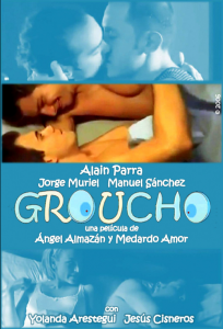 Groucho poster 4 byLou Kou.png