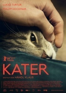 Kater / Tomcat / Kocour  (2016)