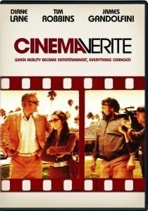 Cinema Verite  (2011)