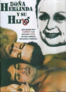 Doña Herlinda y su hijo  (1985)