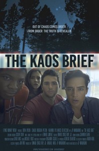 The KAOS Brief  (2017)