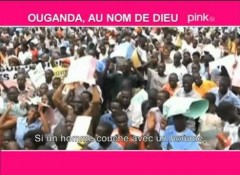 Ouganda, au nom de Dieu  (2010)