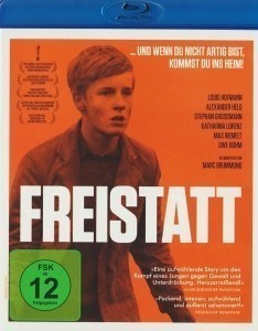 Freistatt  (2015)