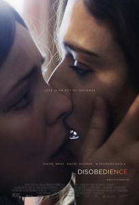 Disobedience  (2017)