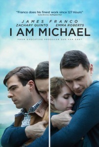 I Am Michael  (2015)