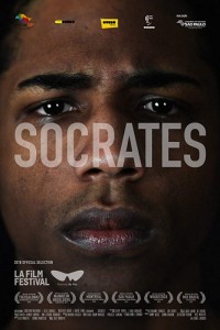 Socrates  (2018)