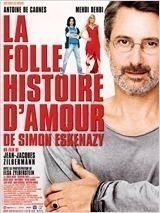 La folle histoire d&#039;amour de Simon Eskenazy / He&#039;s My Girl  (2009)