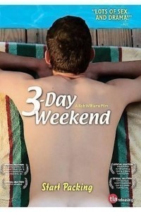 3-Day Weekend  (2008)