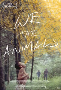 We the Animals / Jsme zvířaty  (2018)