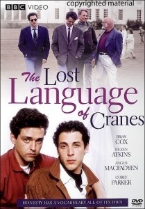 The Lost Language of Cranes  (1991)