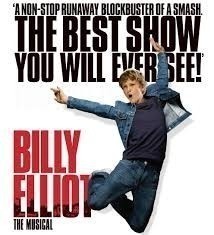 Billy Elliot the Musical Live  (2014)