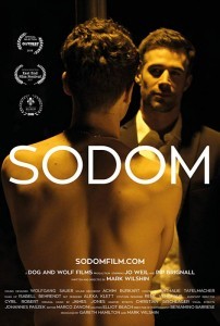 Sodom  (2017)