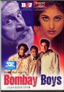 Bombay Boys  (1998)