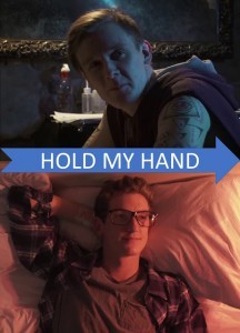 Hold My Hand  (2017)