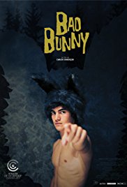 Coelho Mau / Bad Bunny /  Bad Rabbit /  Mauvais lapin / Zlobivý zajíček  (2017)