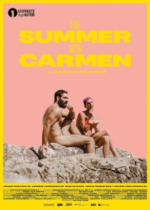 The Summer With Carmen  (2023)