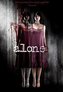 Alone / Smrtící spojení   (2007)