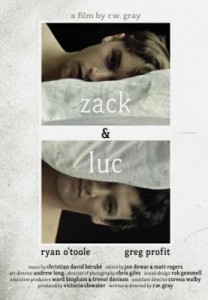 Zack &amp; Luc  (2014)