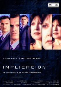 Implicación  (2004)