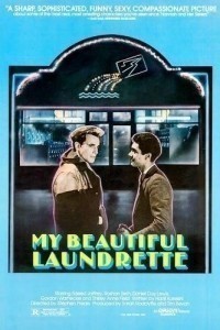 My Beautiful Laundrette / Moje krásná prádelna  (1985)