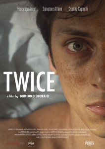 Due volte / Twice  (2018)