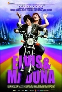 Elvis &amp; Madona / Elvis e Madona  (2010)