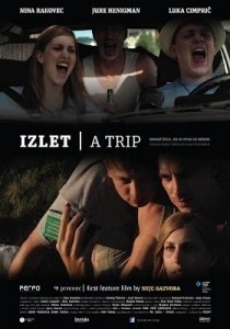Izlet / A Trip  (2011)