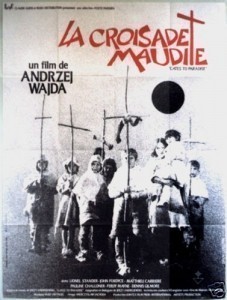 Gates to Paradise / Bramy raju  (1968)