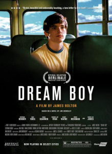 Dream Boy