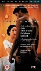 L&#039;homme est une femme comme les autres / Muž je žena jako každá jiná  (1998)