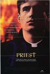 Priest / Kněz  (1994)