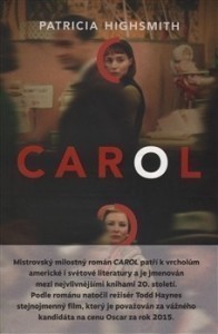 Carol (Patricia Highsmith)