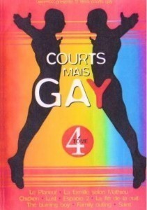 Courts mais Gay: Tome 4  (2002)