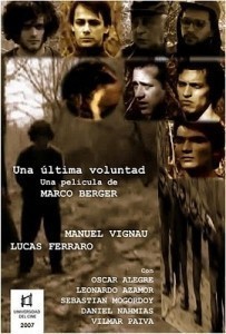 Una última voluntad  (2008)