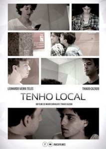 Tenho Local  (2016)