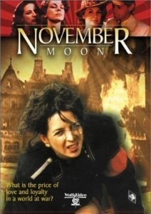 Novembermond / November Moon   (1985)