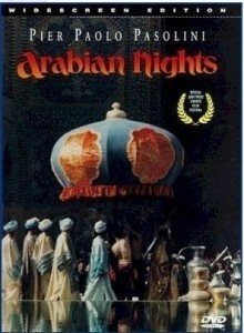 Il fiore delle mille e una notte / Flower of the Arabian Nights   (1974)