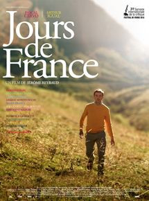 Jours de France /  Four Days in France  (2016)