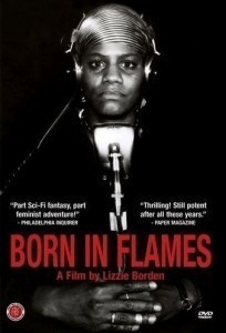 Born in Flames  (1983)