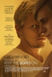 Keep the Lights On / Neodcházej  (2012)