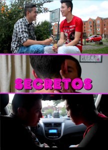 Secretos  (2017)