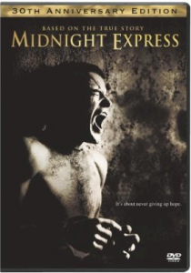 Midnight Express / Půlnoční expres  (1978)