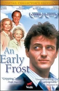 An Early Frost / Časný mráz  (1985)