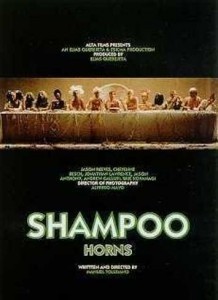 Shampoo Horns  (1998)