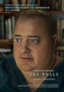 The Whale / Velryba