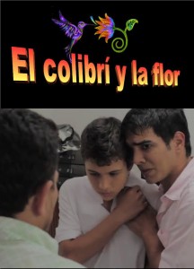 El colibrí y la flor  (2013)