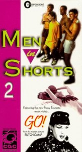 Men in Shorts 2  (2000)