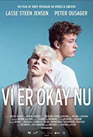 Vi er okay nu / We Are Okay Now  (2017)