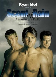 Scent of Rain: A Love Story Really!  (2000)