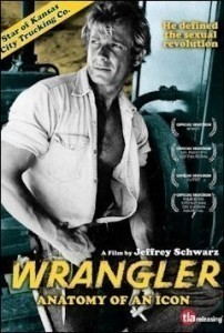 Wrangler: Anatomy of an Icon  (2008)